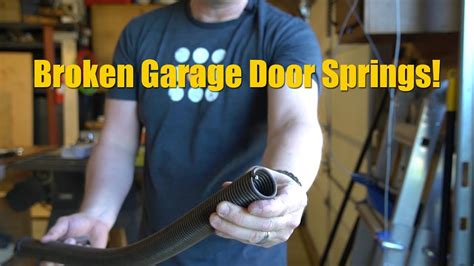 How to change garage door spring. Things To Know About How to change garage door spring. 